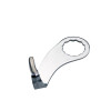 Fein Hakenklinge 19 mm, U-Form, verzahnt [F 210]