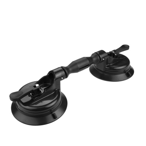 Saugheber 2 × 150 mm, flexibel
