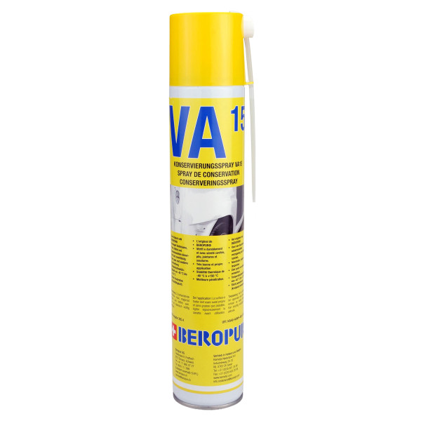 Hohlraumkonservierung Spray 500 ml