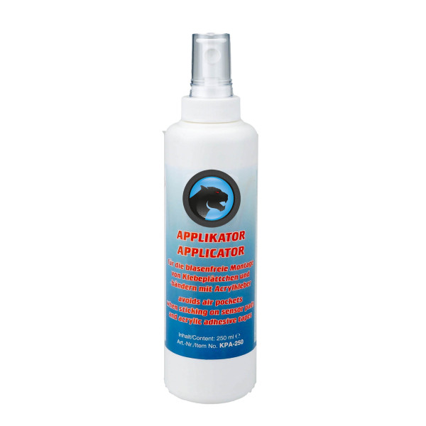 Sensor-Aktivator 250 ml Spray