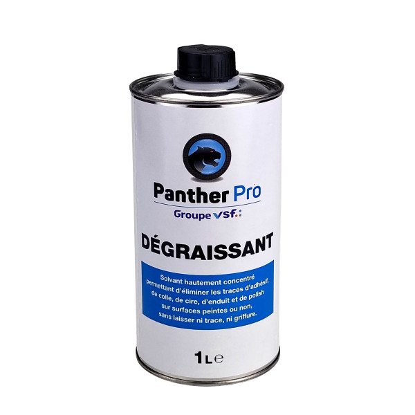 Panther Pro Reiniger 1 L Kanister