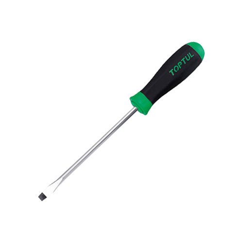 Toptul Schlitzschraubendreher 5,5 × 100 × 215 mm