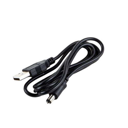 Duobond USB-Ladekabel für UV-Lampe mit LiPo-Akku