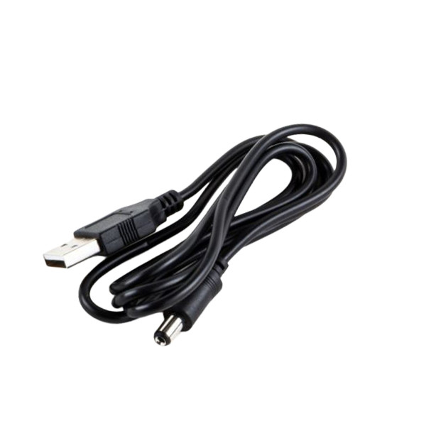 Duobond USB-Ladekabel für UV-Lampe mit LiPo-Akku