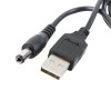 Duobond USB-Ladekabel für UV-Lampe mit LiPo-Akku