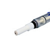 Duobond DART Injektor-Gewindeteil mit Gummi-Druckkammer