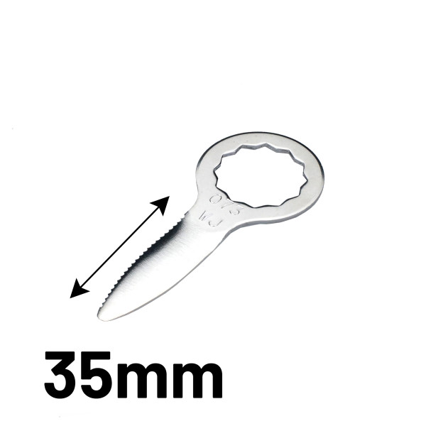 Fein Messer 35 mm Typ 1 [F 073] 