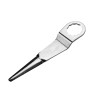 Fein Messer 50 mm, gerade, flach