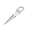 Fein Messer 60 mm, Z-gekröpft, verzahnt Typ 2