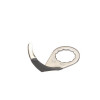 Fein Hakenklinge 22 mm Typ 4, U-Form [F 115]