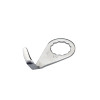 Fein Hakenklinge 18 mm Typ 4, U-Form [F 127]