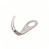 Fein Hakenklinge 52 mm Typ 4, U-Form [F 153] 