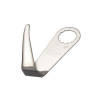 Fein Hakenklinge 60 mm Typ 4, U-Form [F 157]
