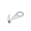 Fein Hakenklinge 32 mm Typ 4, U-Form [F 191] 