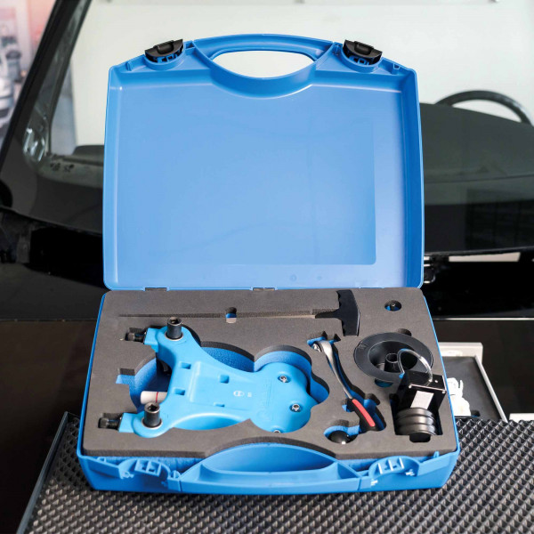 Panther Pro HAWK MASTER Austrennsystem