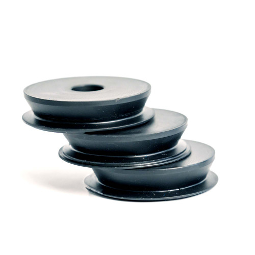Panther Pro HAWK Metall-Pulley-Set