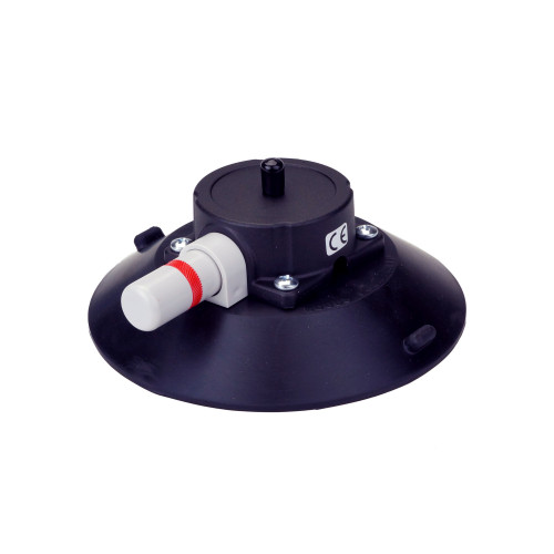 Saugscheibe Ø 152 mm (6") für Pumpsaugheber