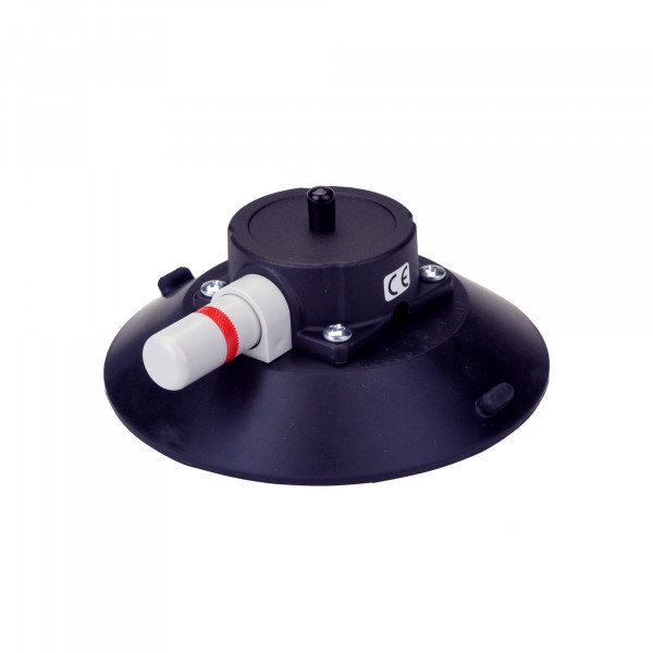 Saugscheibe Ø 152 mm (6") für Pumpsaugheber