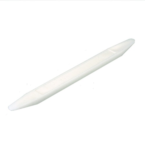  Kunststoff-Montagespachtel 20 cm rund / rund