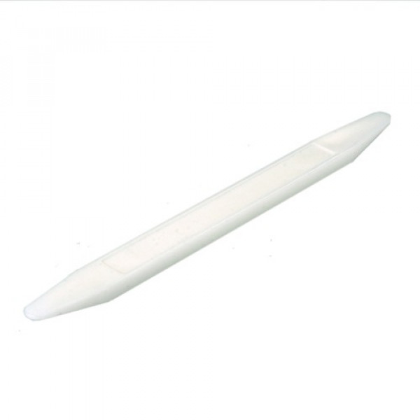  Kunststoff-Montagespachtel 20 cm rund / rund