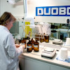Duobond UV-Reparaturharz 25 ml