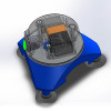 Duobond IQ-r 6-12 Volt LED UV-Lampe