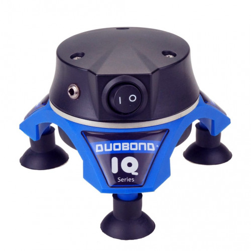Duobond IQ-r 6-12 Volt LED UV-Lampe