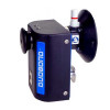 Duobond RL-eez Wireline Rolle/100 Meter Kunststoff-Schneiddraht 1,1 mm, 270 daN. Blau