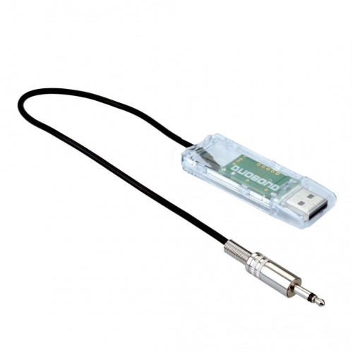 IQ-r USB 9V Batterieladegerät