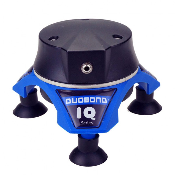 Duobond IQ-r 6-12Volt LED UV-lampe