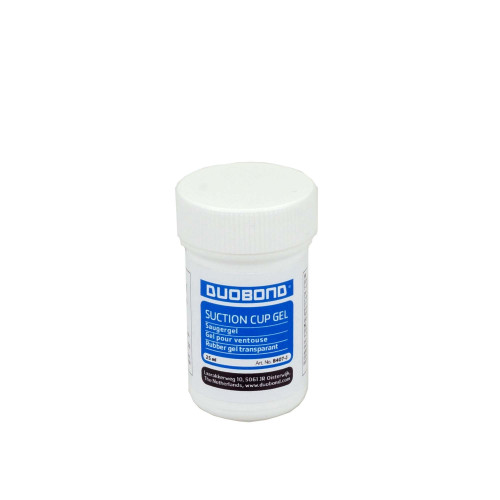 Transparantes Saugergel 20 ml