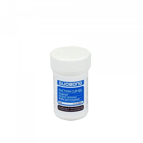 Transparantes Saugergel 20 ml