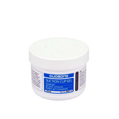 Transparantes Saugergel 100 ml