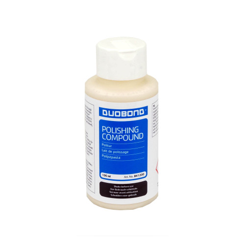 Duobond Polierflüssigkeit 100 ml