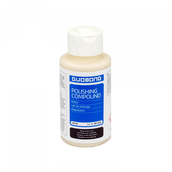 Duobond Polierflüssigkeit 100 ml