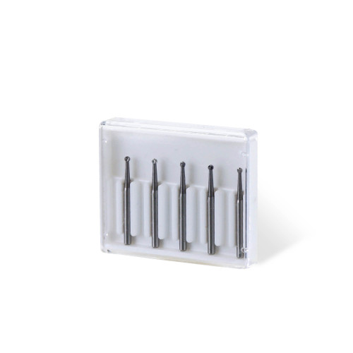 Widia Bohrer 1.0 mm Kurzmodell (5 Stk.)