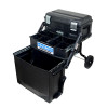 Duobond Scheibenreparatur-Rollwagen mit Pulse Automatiksystem & IQ-2 Reparaturbrücke