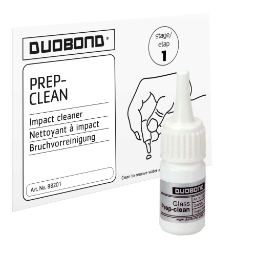Duobond Prep-Clean 10 ml Bruchvorreinigung
