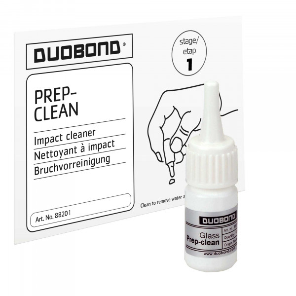 Duobond Prep-Clean 10 ml Bruchvorreinigung