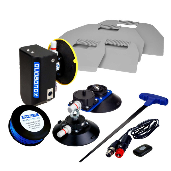 RL-EEZ Starter-Kit