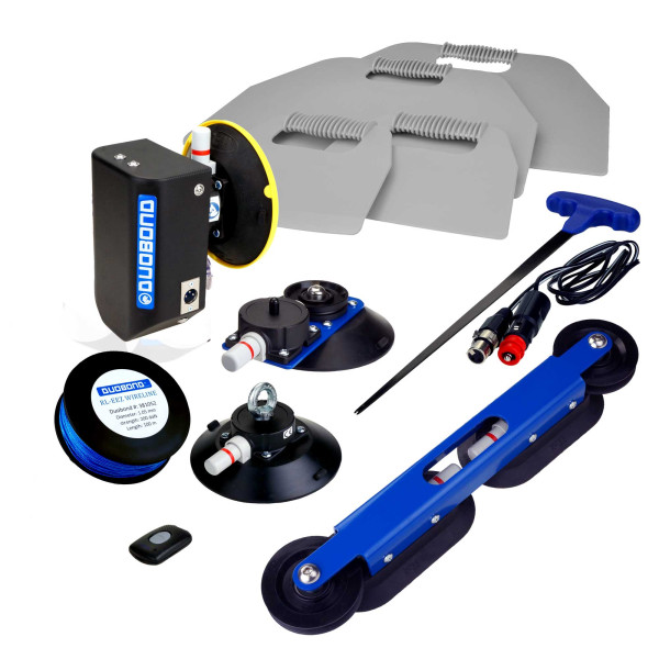 RL-EEZ Starter-Kit LKW und Bus