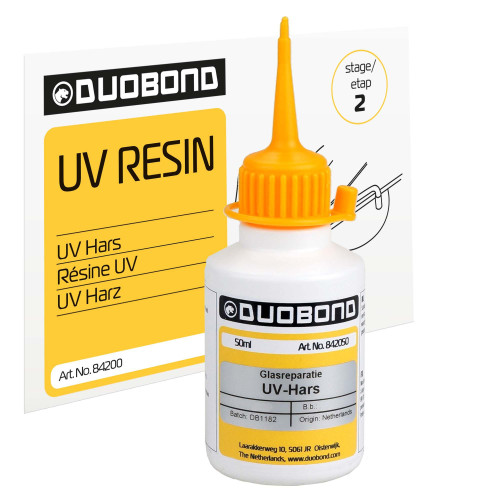 Duobond UV-Reparaturharz 50 ml