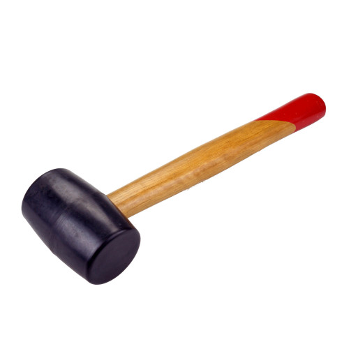 Gummihammer
