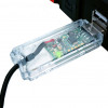 IQ-r USB 9V Batterieladegerät